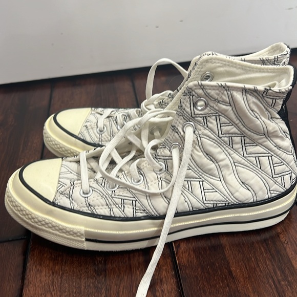 Pattern converse - Picture 3 of 5